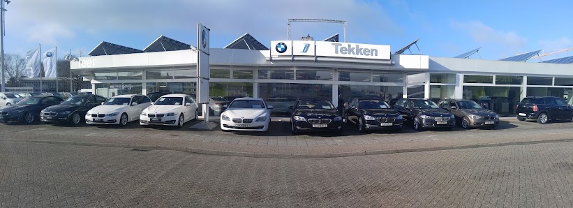Autohaus Tekken Leer GmbH & Co. KG