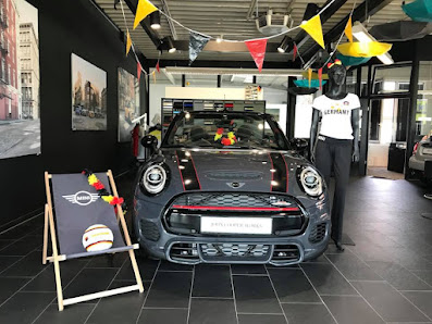 Autohaus Tekken Leer GmbH & Co. KG