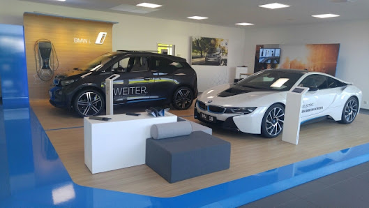 Autohaus Tekken Leer GmbH & Co. KG