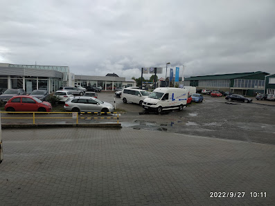 HdG Automobile GmbH