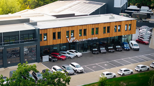 Autohaus Völcker + Peters
