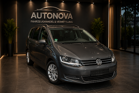 AutoNova KFZ-SERVICE
