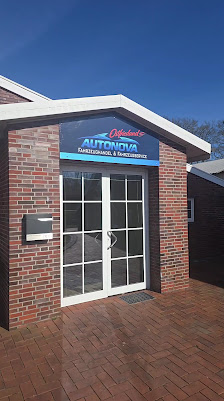 AutoNova KFZ-SERVICE