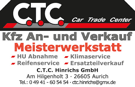 CTC Hinrichs GmbH