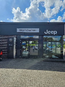 Thomas Wandscher Autovertriebs GmbH - Standort Aurich