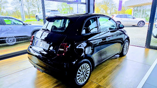 Thomas Wandscher Autovertriebs GmbH - Standort Aurich