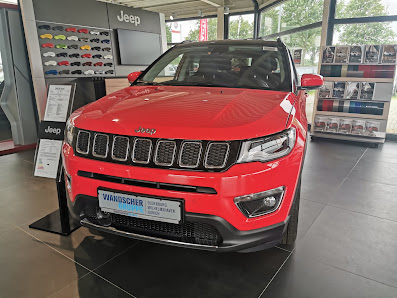 Thomas Wandscher Autovertriebs GmbH - Standort Aurich