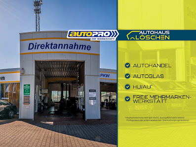 Autohaus H. Löschen GmbH