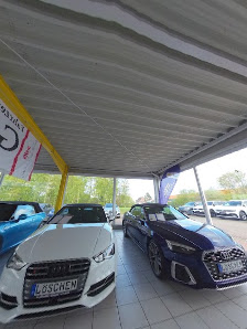 Autohaus H. Löschen GmbH