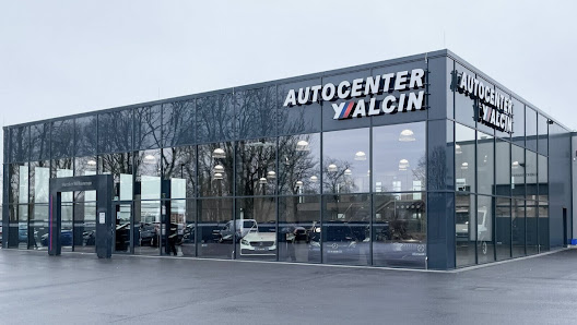 AutoCenter Yalcin - Sehmus Yalcin