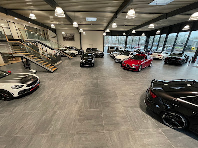 AutoCenter Yalcin - Sehmus Yalcin