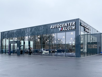 AutoCenter Yalcin - Sehmus Yalcin