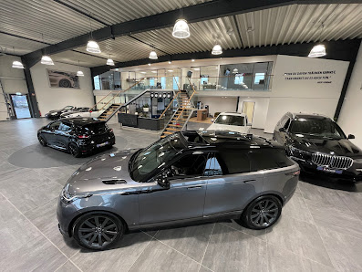 AutoCenter Yalcin - Sehmus Yalcin