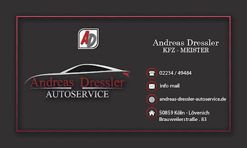 Andreas Dressler Autoservice