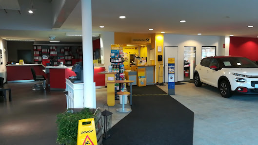 Citroën Autohaus Immoor, Aurich