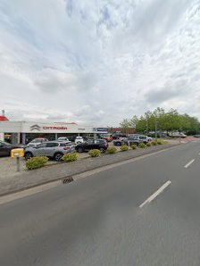 Citroën Autohaus Immoor, Aurich