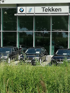 Autohaus Tekken Aurich GmbH & CO KG
