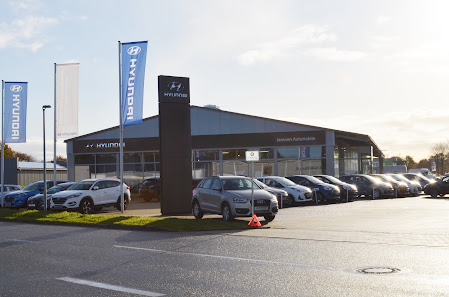 Hyundai Aurich - Janssen Automobile GmbH