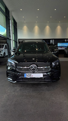 Mercedes-Benz Verkauf & Service | Egon Senger GmbH