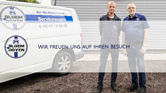 Autohaus Bloem & Doyen GmbH