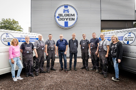 Autohaus Bloem & Doyen GmbH