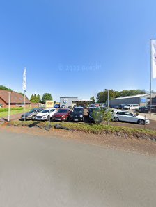 Autohaus Bloem & Doyen GmbH