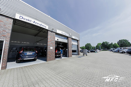 MFC Mobile Ostfriesland