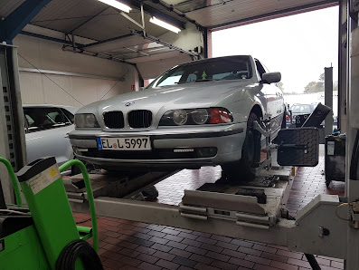 Autoservice Behrens GmbH Inh. Niclas Sandrowski