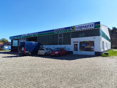 Hermann Bunte Auto-Elektrik GmbH, Partner der EUROMASTER GmbH