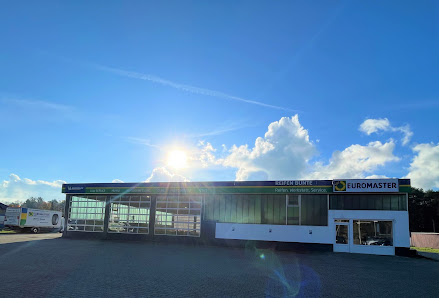 Hermann Bunte Auto-Elektrik GmbH, Partner der EUROMASTER GmbH