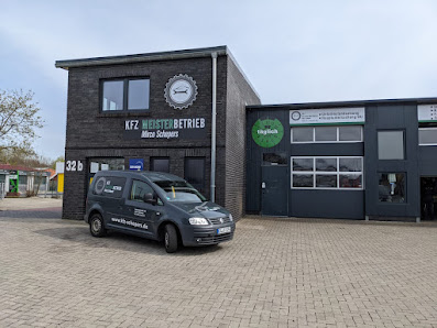 KFZ Meisterbetrieb Schepers| Kfz-Reparaturen | Fahrzeuglackiererei | Unfallinstandsetzung | Karosseriefachbetrieb