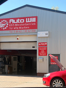 Auto Will - KFZ Meisterbetrieb