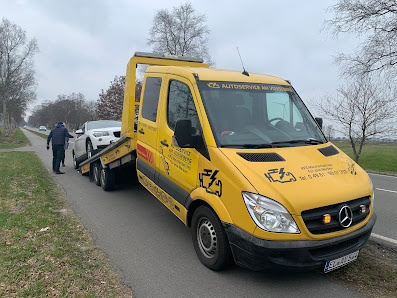 Autoservice am Vosseberg GmbH