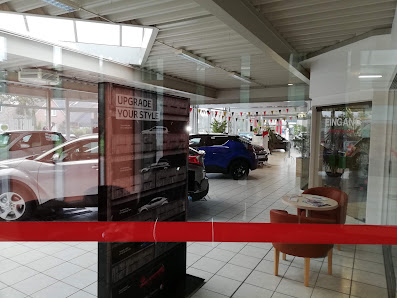 Autohaus Falkenstein GmbH & Co. KG