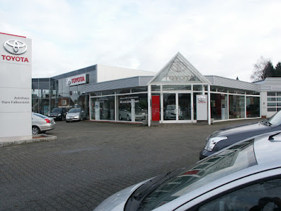 Autohaus Falkenstein GmbH & Co. KG