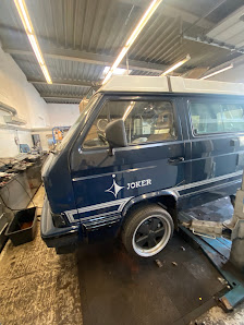KFZ-Technik Günter Blunck