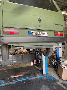 KFZ-Technik Günter Blunck