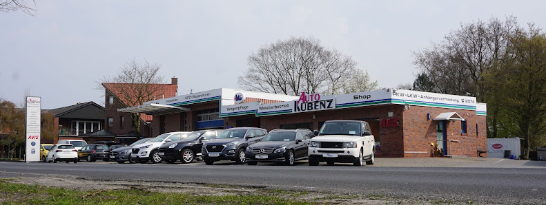 Auto Kubenz GmbH & Co. KG