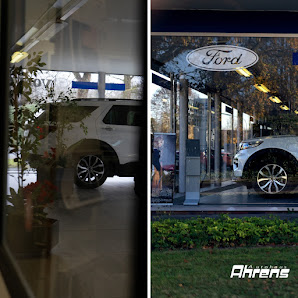 Autohaus Ahrens GmbH & Co. KG