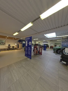 Autohaus Ahrens GmbH & Co. KG