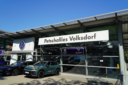 Petschallies Cupra & Seat Service