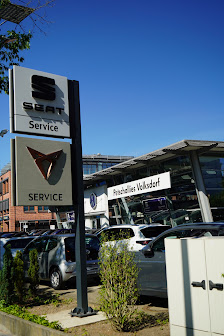 Petschallies Cupra & Seat Service