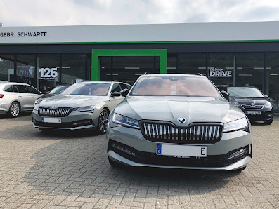 Autohaus Gebr. Schwarte GmbH & Co. KG