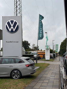 Autohaus Gebr. Schwarte GmbH & Co. KG