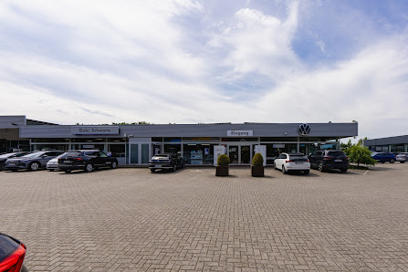 Autohaus Gebr. Schwarte GmbH & Co. KG