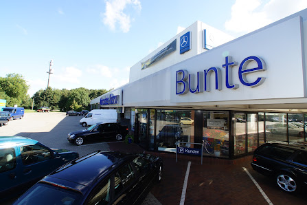 Hermann Bunte GmbH & Co. KG