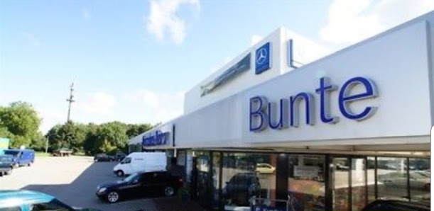 Hermann Bunte GmbH & Co. KG