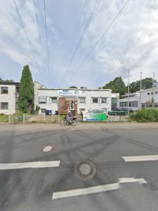 Patrick Bunge, Aston Service Hamburg