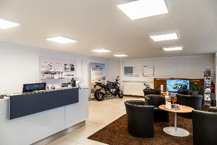 Autohaus Helming & Sohn GmbH, MINI Service Papenburg