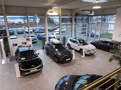 Autohaus Abeln GmbH